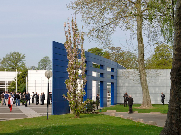 HEC, l'école à la renommée européenne