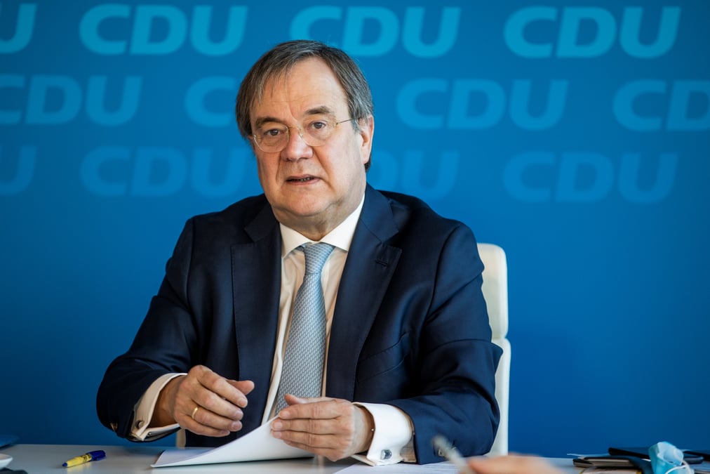Allemagne: la cdu nettement battue dans deux elections regionales