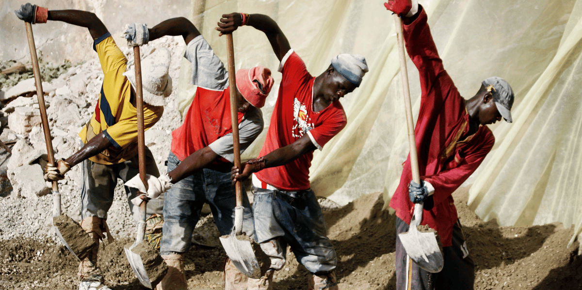 senegla construction btp employes