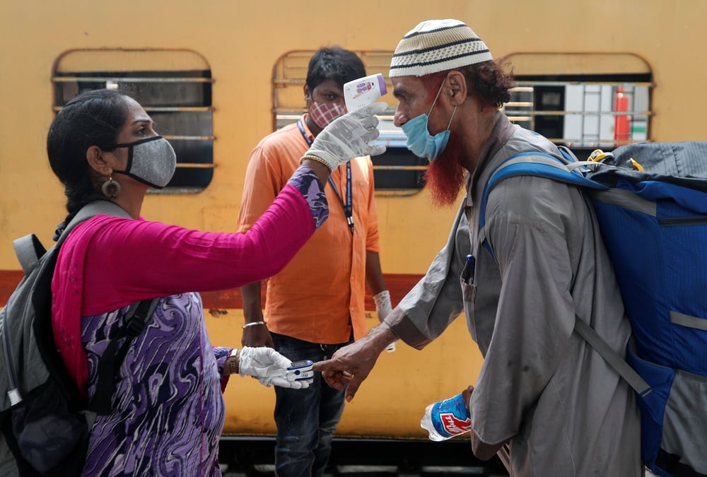 Coronavirus: la nouvelle-zelande suspend l'entree des voyageurs en provenance d'inde