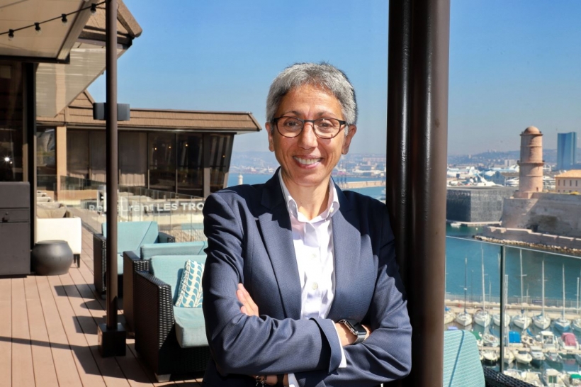 Colette Weizman
