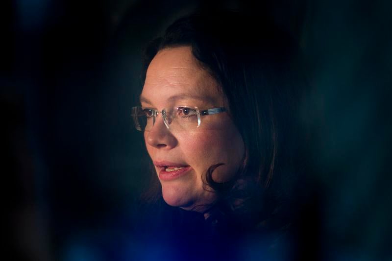 Le SPD allemand veut toujours augmenter les impôts des riches