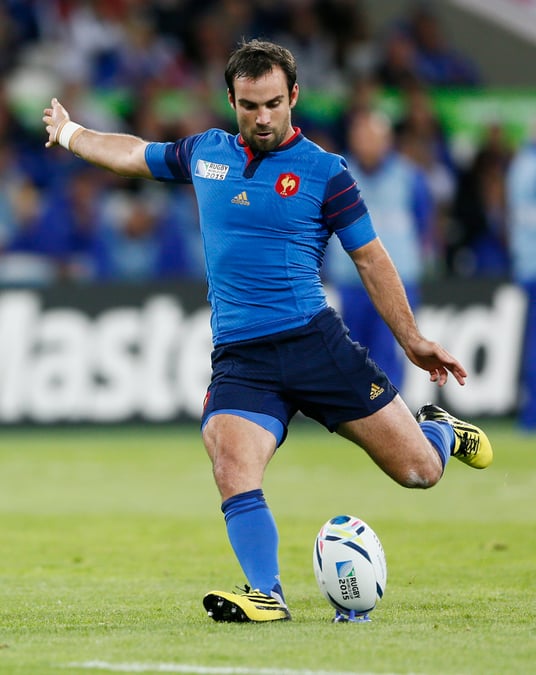 Les compositions de france de nouvelle-zelande - france devoilee