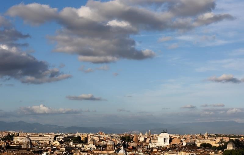 L'italie inquiete les investisseurs