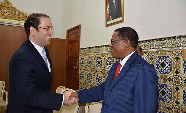 Comesa