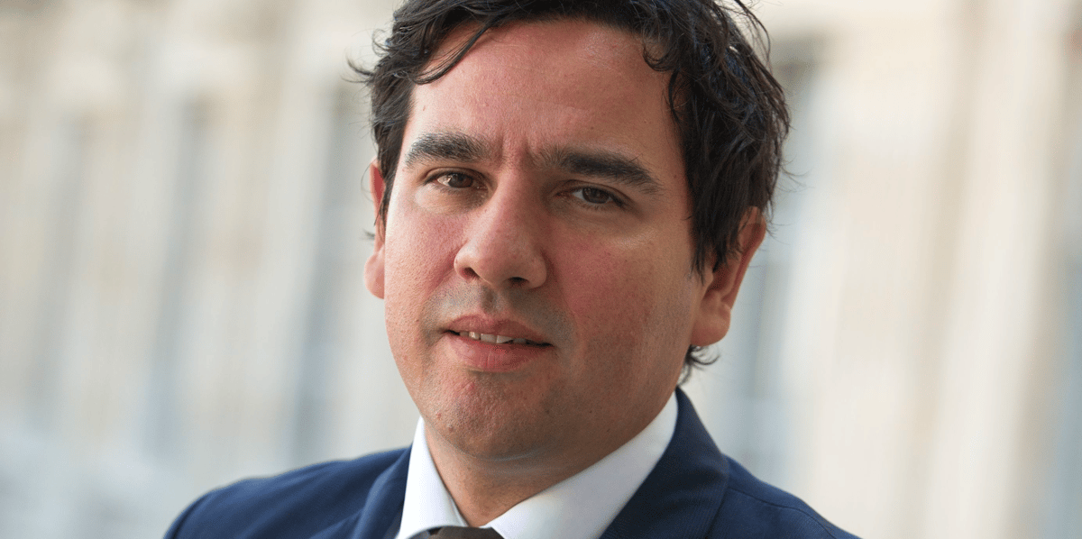 Sébastien Soriano, ARCEP,