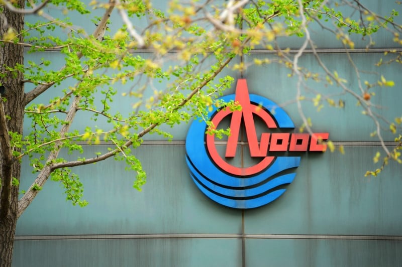 La chine desireuse d'investir plus dans le petrole nigerian