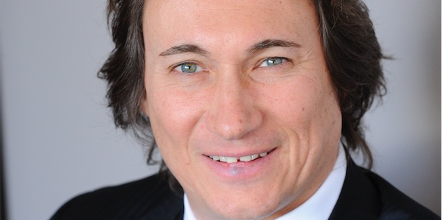 Pierre Streiff