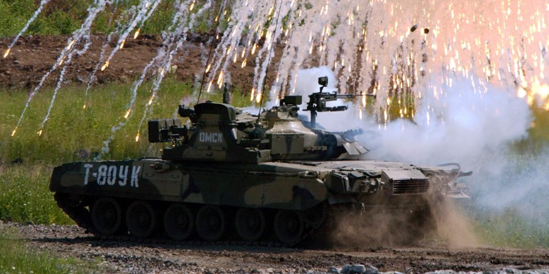 Les exportations d'armes russes atteindront 13 milliards de dollars en 2016