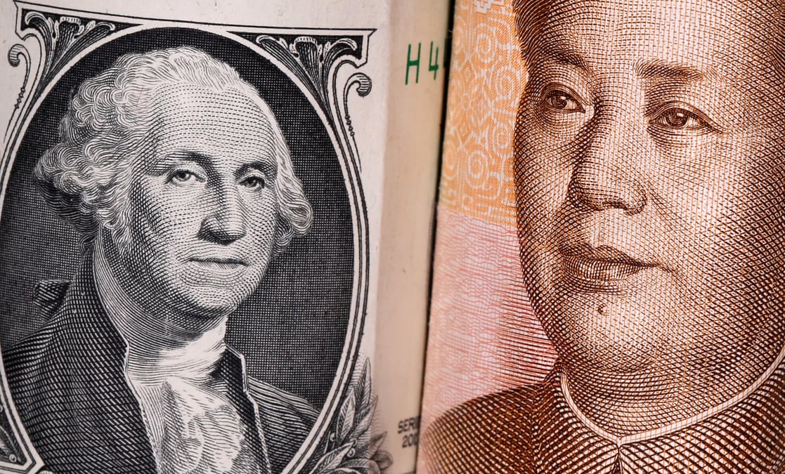 Commerce: des discussions usa-chine prevues la semaine prochaine