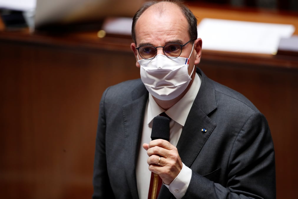 Le gouvernement debloque 1,4 milliards d'euros pour reduire les tensions de recrutement