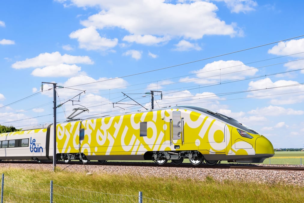 le Train