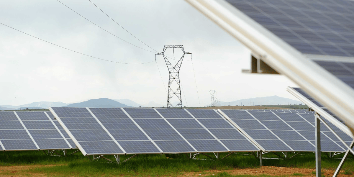 La production d'électricité a fortement augmenté en Nouvelle-Aquitaine en 2023 tandis que la consommation a légèrement diminué.