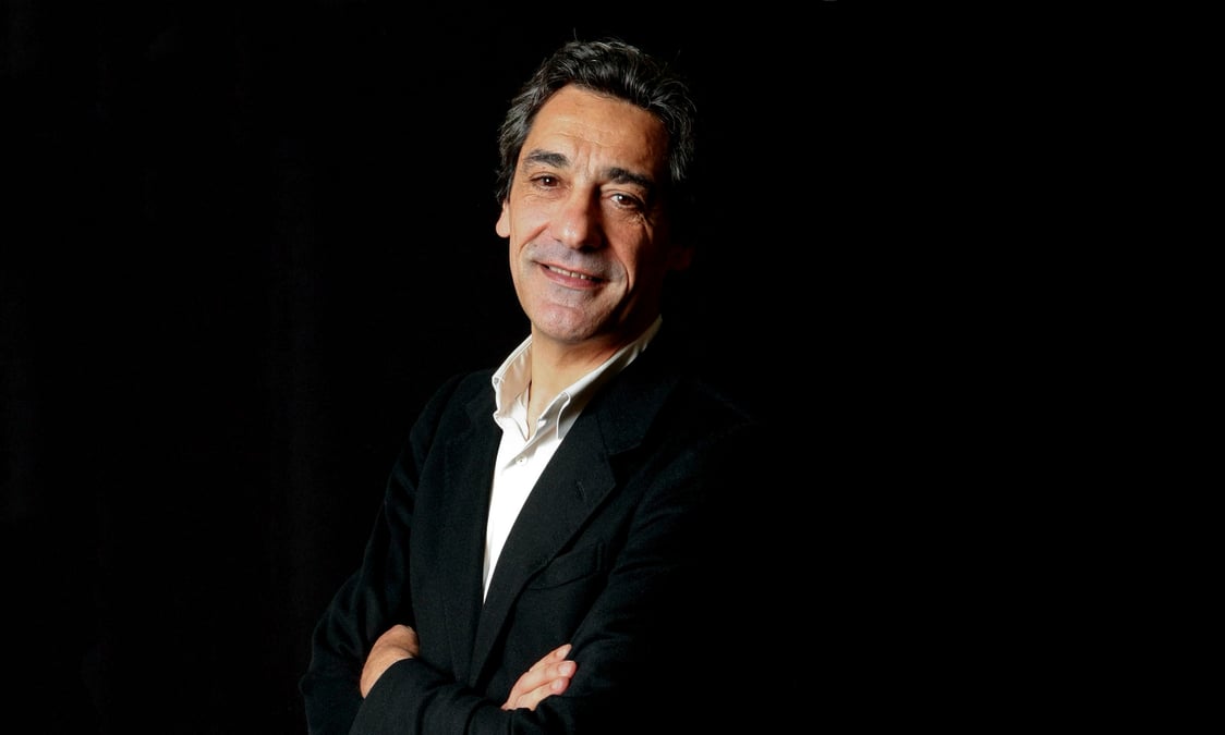 Serge Papin