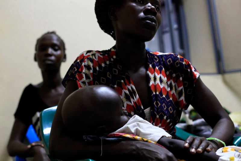 Priorité pour l'Onu à la protection des civils au Soudan du Sud