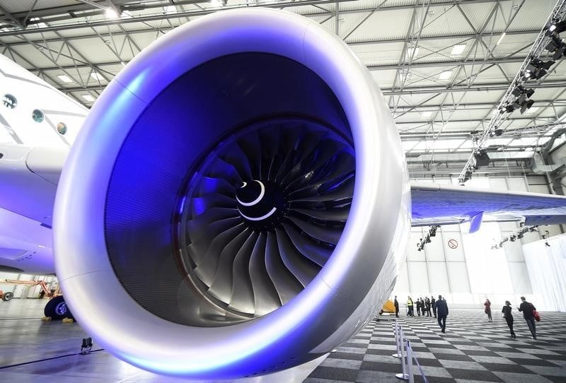 Airbus annule une commande de six A380 passée par Skymark