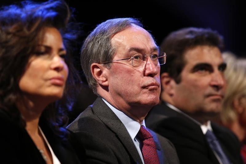 Claude gueant en garde a vue dans l'affaire des tableaux