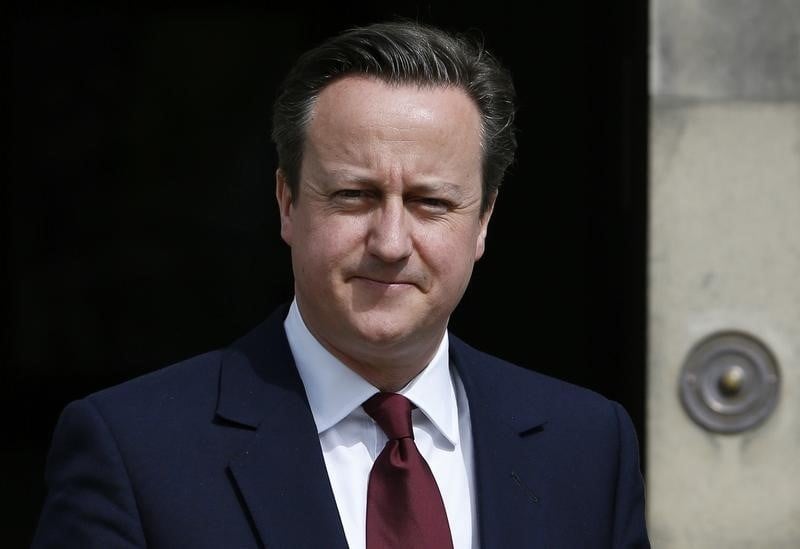 David cameron veut attaquer l'etat islamique a sa source