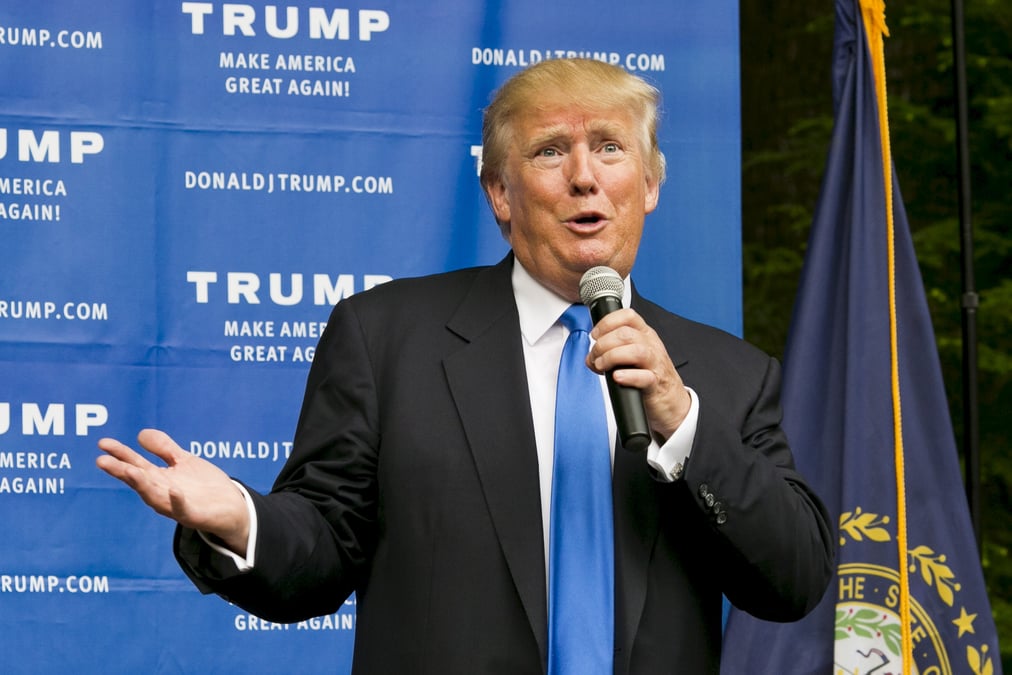 La sortie de donald trump sur les mexicains continue de faire des remous