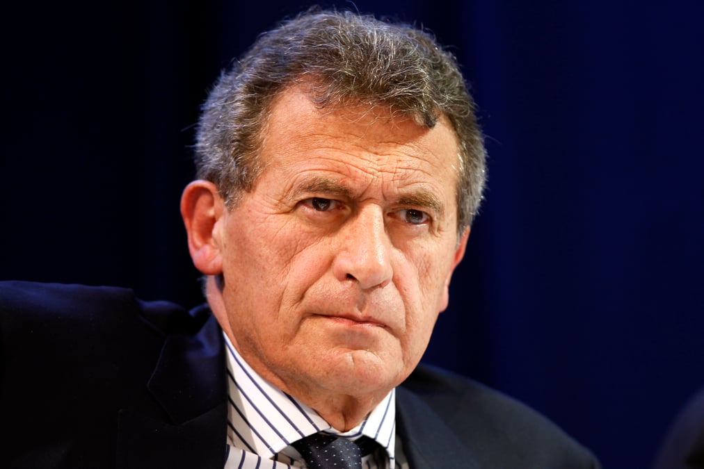 Jean-Cyril Spinetta, Air France-KLM, SNCF rapport,