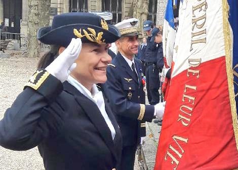 Valérie Hatsch est la nouvelle préfète de la Lozère.