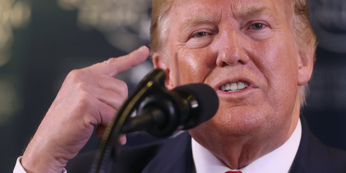 Donald Trump a aussi profité de son passage à Davos pour rencontrer une foule de patrons étrangers et américains, et pour distribuer bons et mauvais points.