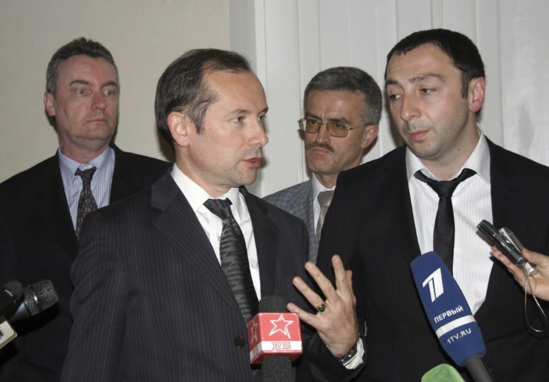 La hongrie honore l'ambassadeur de france, "un ami" sur le depart