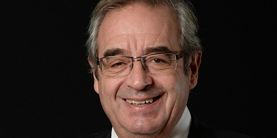 Pascal Picq