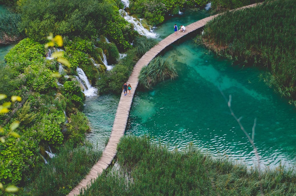environnement, écologie, vacances, tourisme