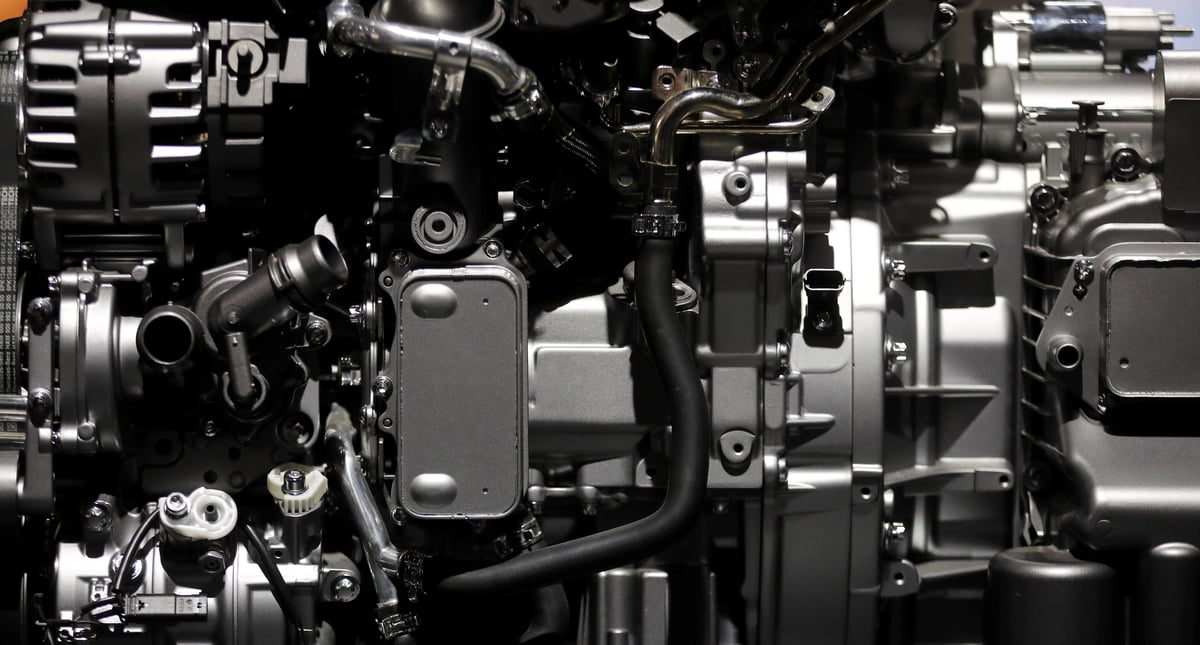Dieselgate: daimler contraint de rappeler 60.000 mercedes
