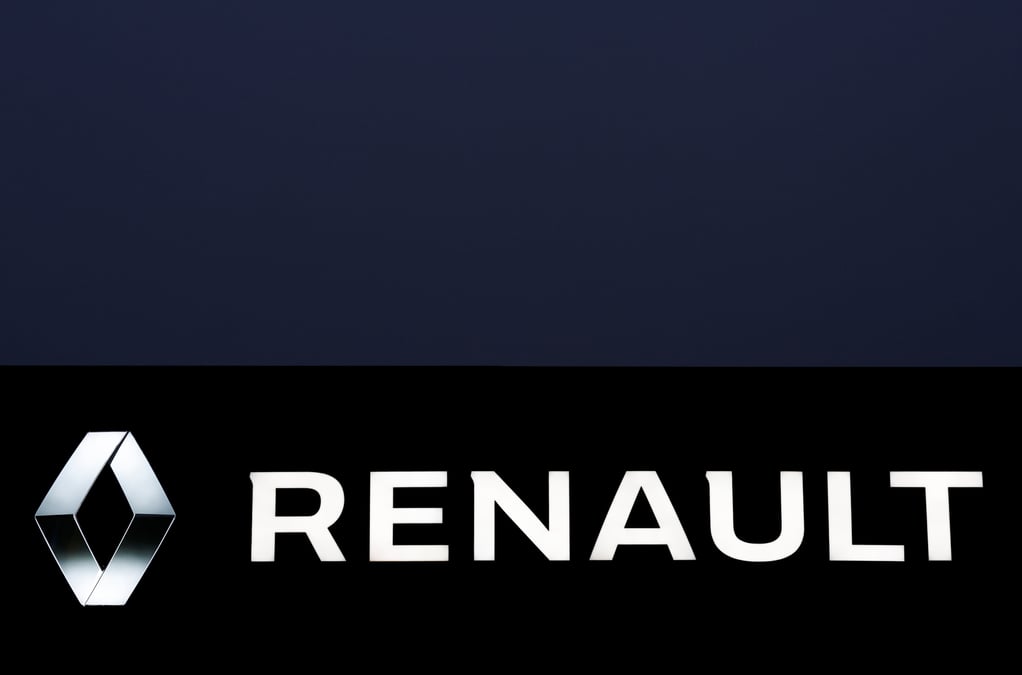 Renault prolonge la fermeture de son usine de moscou, dit une porte-parole