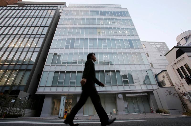 Menacée de procès, MtGox se déclare en faillite aux USA
