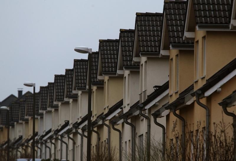 Restructuration dans le secteur immobilier en Allemagne