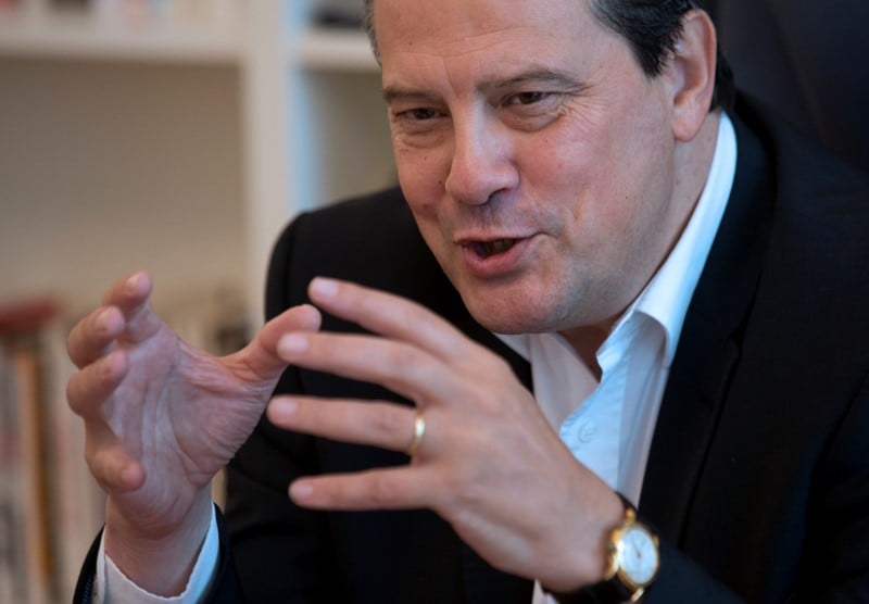 Jean-christophe cambadelis elu premier secretaire du ps
