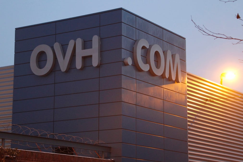 OVH