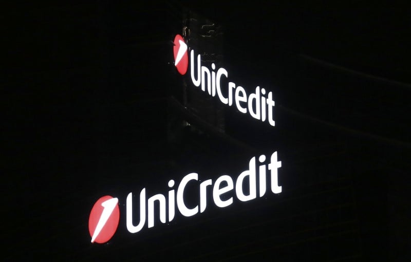 Unicredit donnera les conditions de l'appel au marche donnees debut fevrier