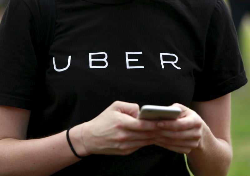 Uber et yandex fusionnent leurs activites en russie et autour