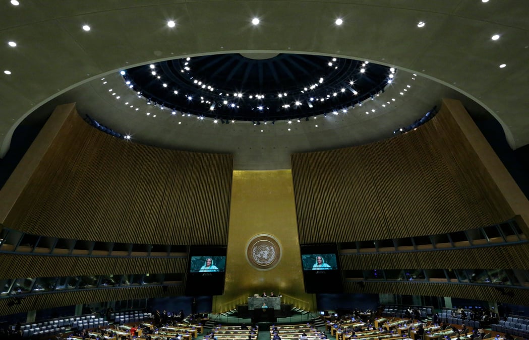 L'onu estime a 170 millions d'euros l'aide humanitaire aux refugies rohingya