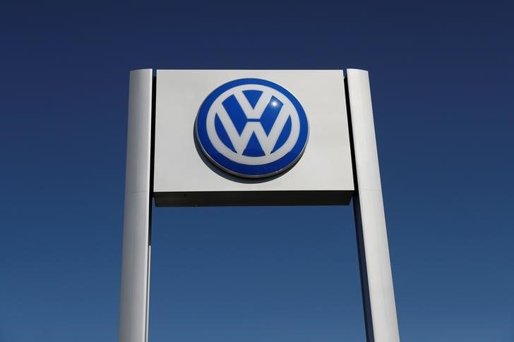 Volkswagen envisage de produire ses propres cellules de batteries
