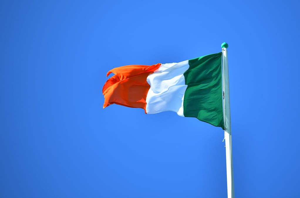 Brexit: vote symbolique a dublin avant le sommet de bruxelles
