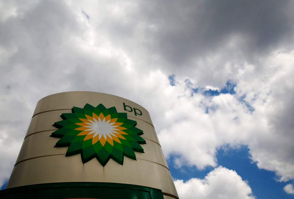 Bp vend toutes ses activites en alaska
