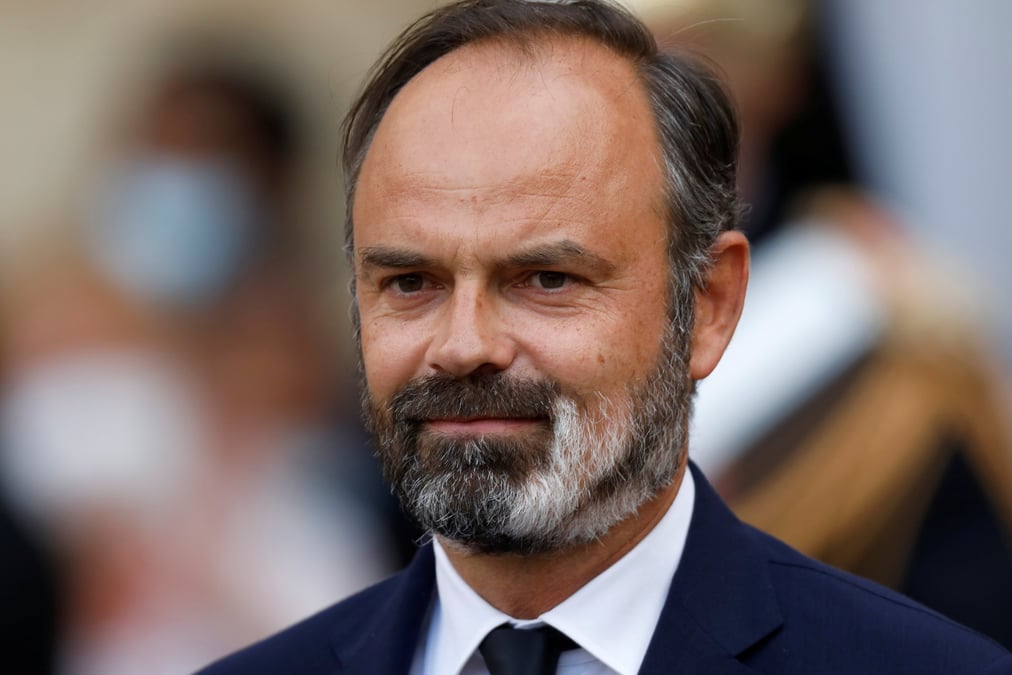 France: edouard philippe bientot administrateur chez atos, selon les echos