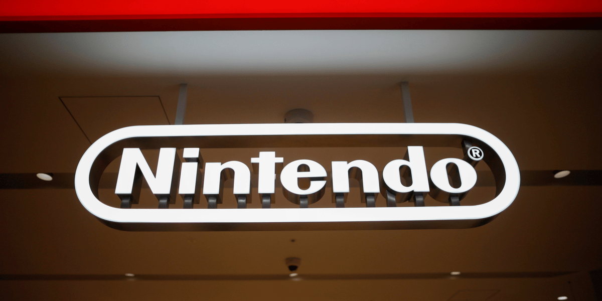 Dope par le succes de la switch et d'animal crossing, le benefice de nintendo s'envole