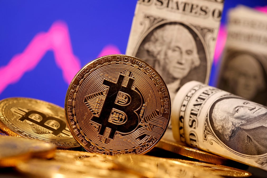 Etats-unis: un decret attendu sur l'etude des risques d'un dollar numerique et des cryptomonnaies