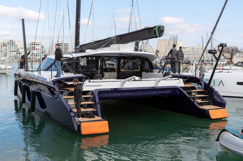Gunboat