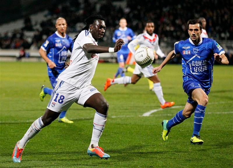 Coupe de la Ligue: Lyon rejoint le PSG en finale
