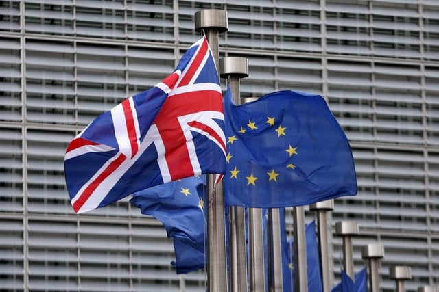 L’union europeenne propose d'elargir la marge de manoeuvre de londres