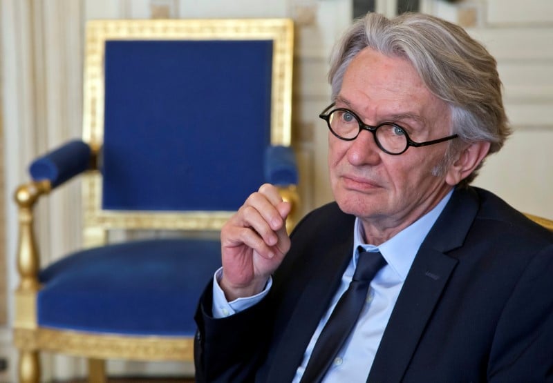 Mailly contre un durcissement des sanctions pour les chomeurs