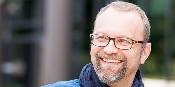Elie Sloïm, dirigeant fondateur d'Opquast