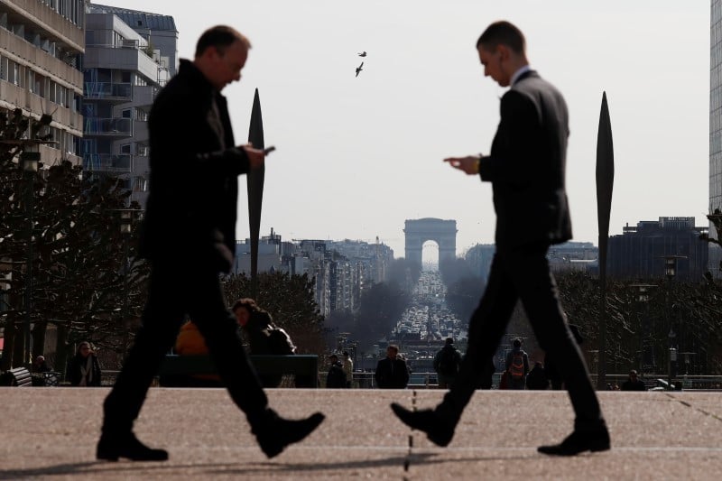 Les patrons satisfaits des reformes, attendent davantage